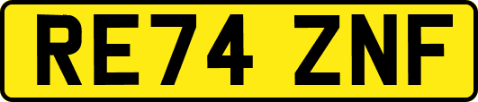 RE74ZNF