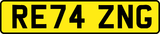 RE74ZNG