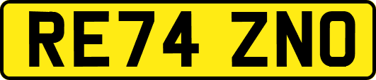 RE74ZNO