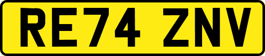 RE74ZNV