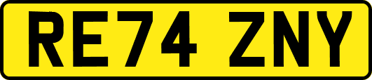 RE74ZNY