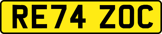 RE74ZOC