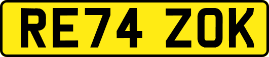 RE74ZOK