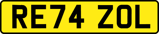 RE74ZOL