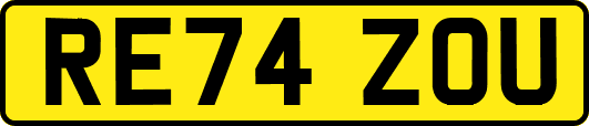RE74ZOU