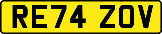RE74ZOV