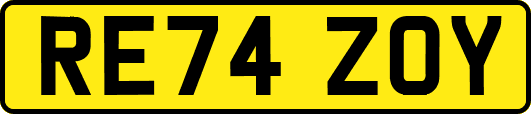 RE74ZOY