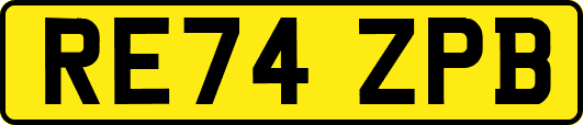 RE74ZPB