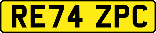 RE74ZPC