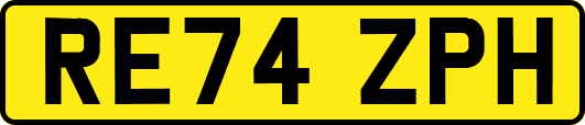 RE74ZPH