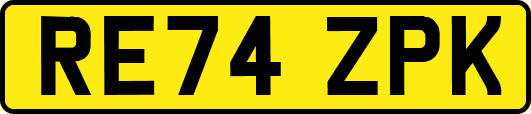 RE74ZPK