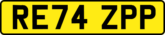 RE74ZPP