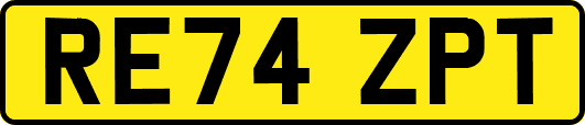 RE74ZPT