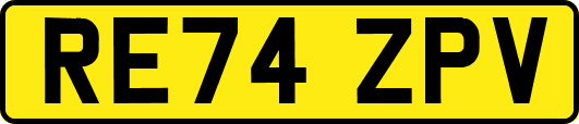 RE74ZPV