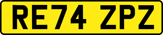 RE74ZPZ