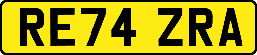 RE74ZRA