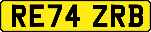 RE74ZRB