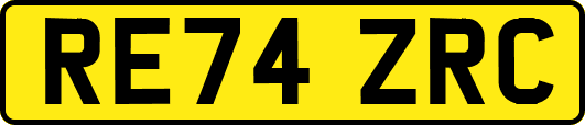 RE74ZRC