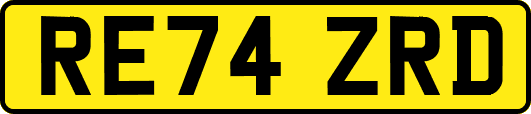 RE74ZRD