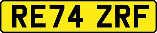 RE74ZRF