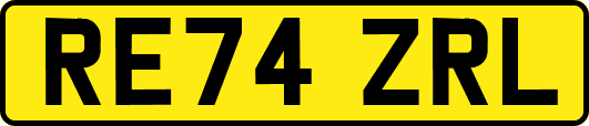 RE74ZRL