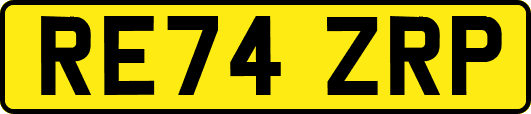 RE74ZRP