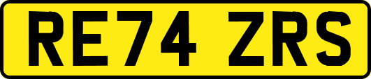 RE74ZRS
