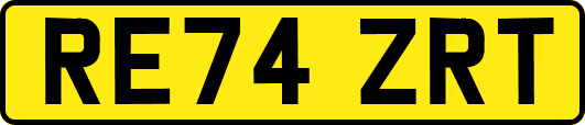 RE74ZRT