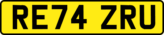 RE74ZRU