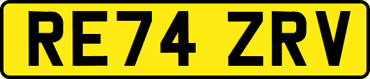RE74ZRV