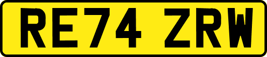 RE74ZRW