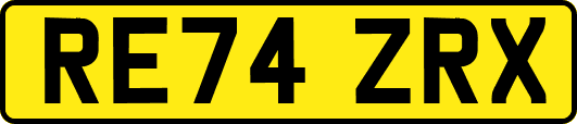 RE74ZRX