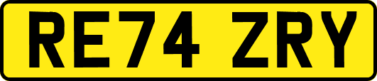 RE74ZRY