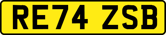 RE74ZSB