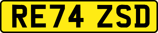 RE74ZSD
