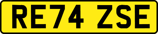 RE74ZSE