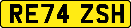 RE74ZSH