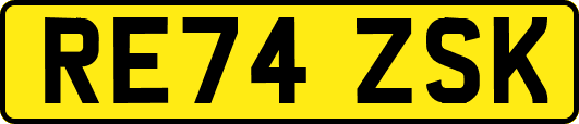 RE74ZSK