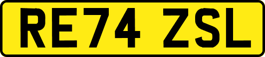 RE74ZSL
