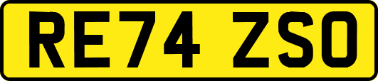RE74ZSO