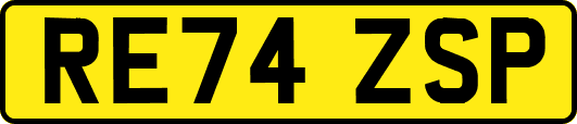 RE74ZSP