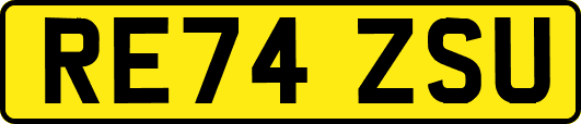 RE74ZSU
