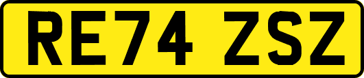 RE74ZSZ