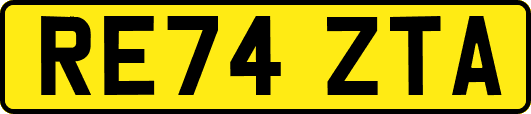 RE74ZTA
