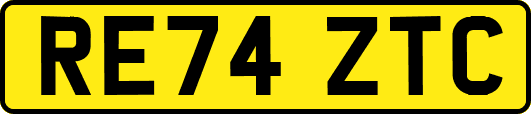 RE74ZTC