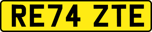 RE74ZTE