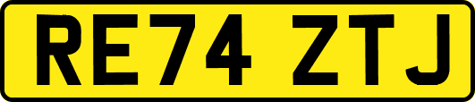 RE74ZTJ