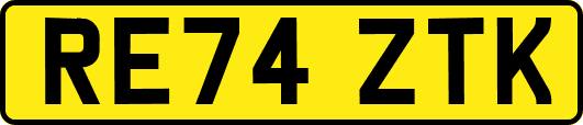 RE74ZTK