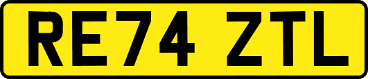 RE74ZTL