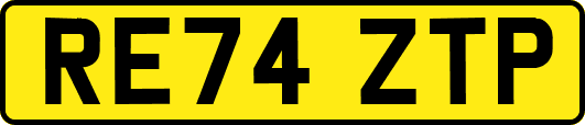 RE74ZTP